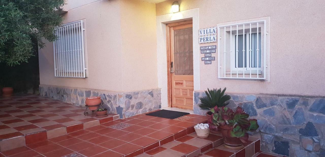 Villa Perla -
