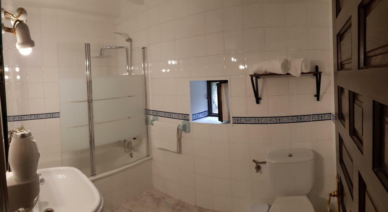 Hotel Amaicha Rural Camango