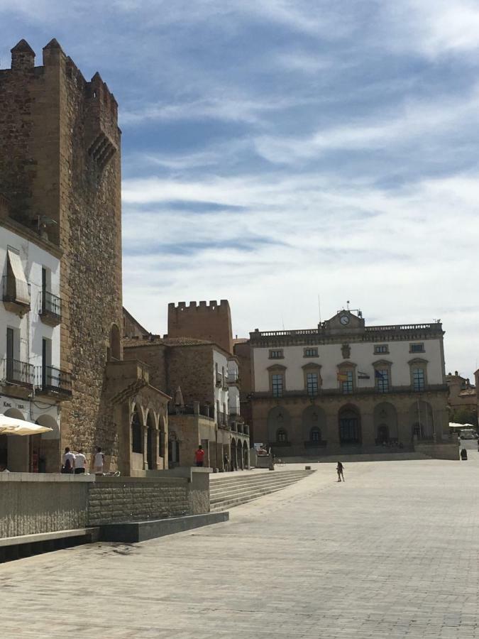 Turísticos Domus Seleqtia Plaza Mayor Apartamento