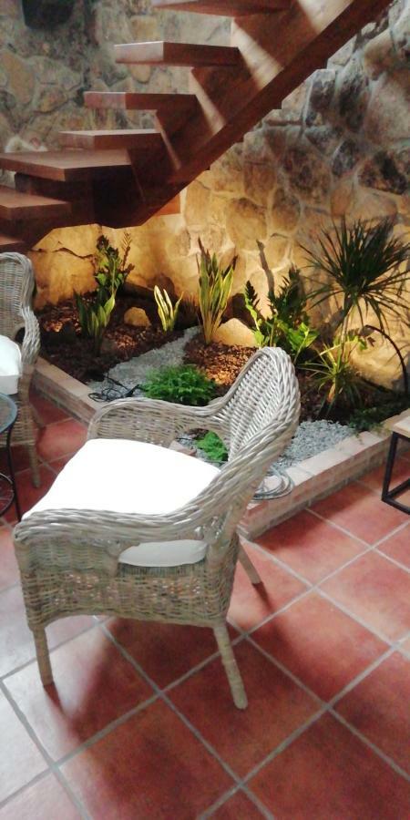 Hospedería El Arco Hotel *