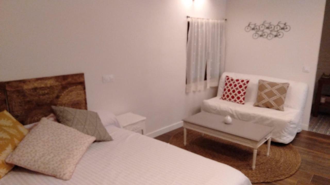 Hotel Hospedería El Arco Villavieja del Lozoya