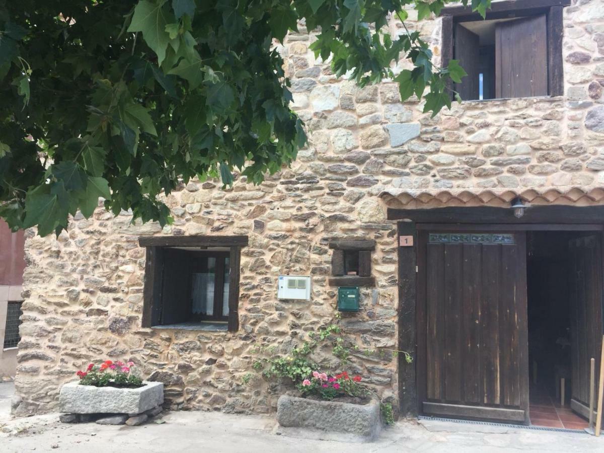 Hotel Hospedería El Arco *