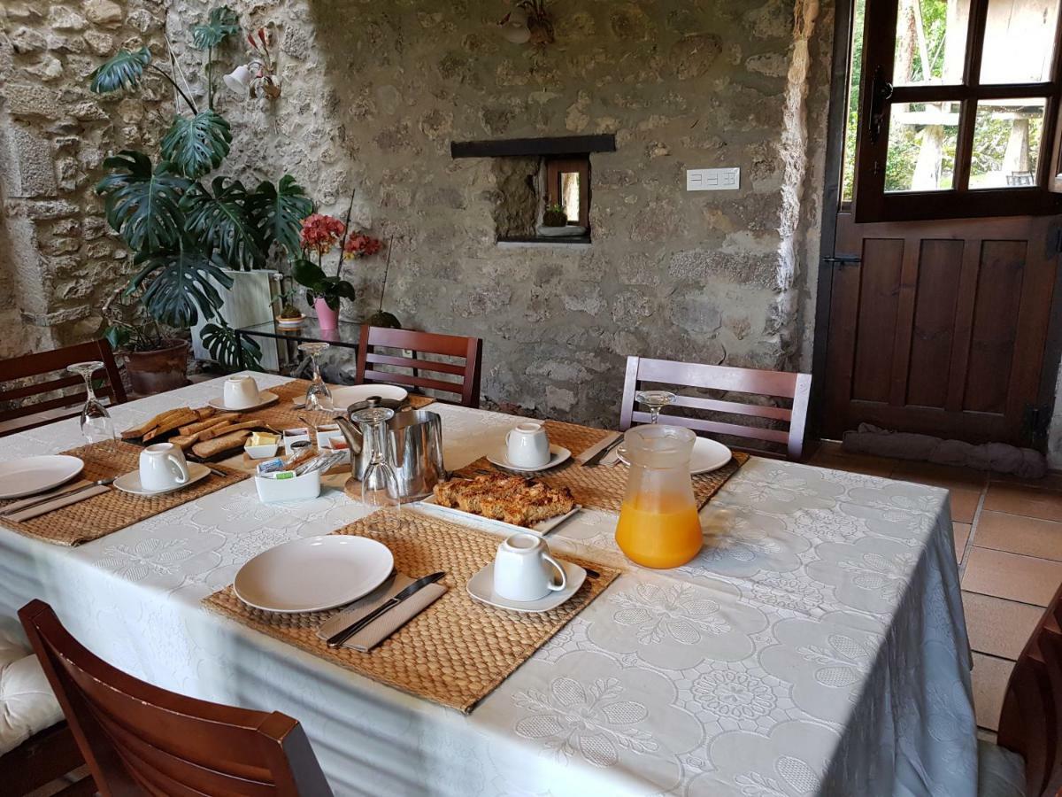 Amaicha Rural Hotel Camango
