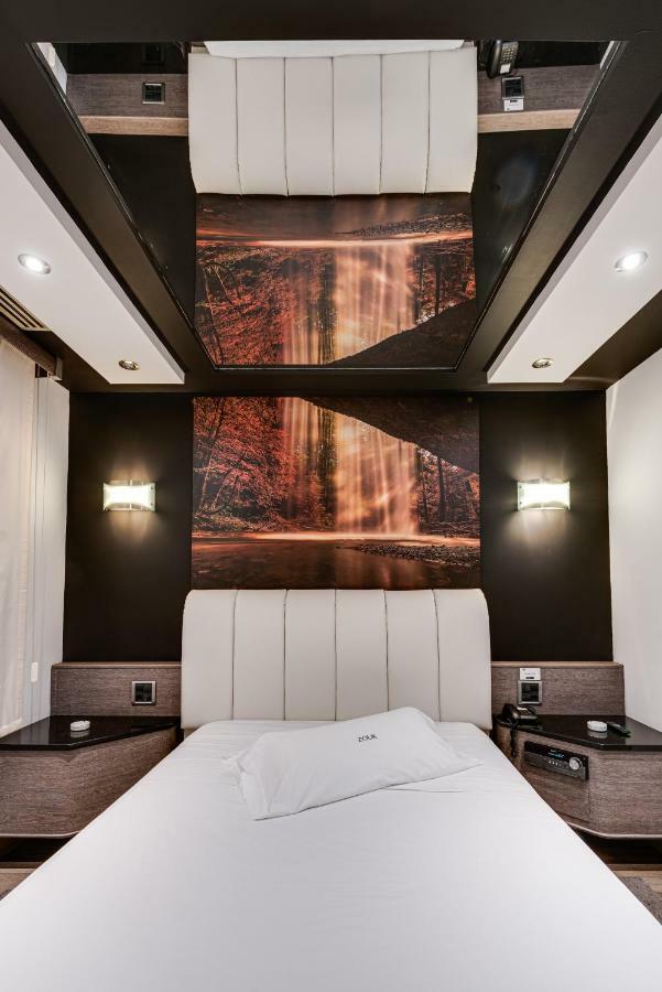 Zouk (adults Only) Hotel Alcala de Henares