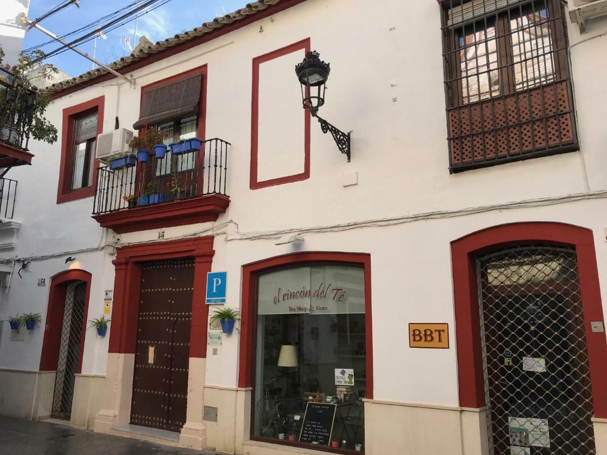 Pensión La Casa En El Centro *