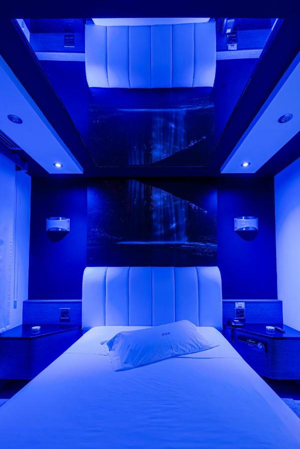 Zouk (adults Only) 2* Alcala de Henares
