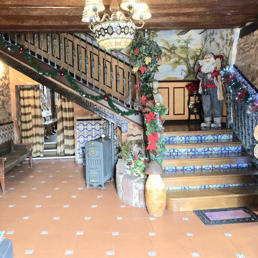 La Casona