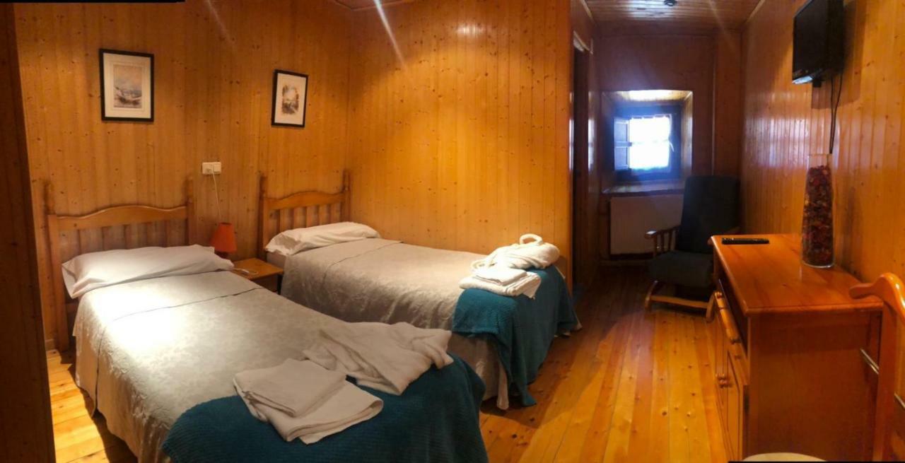 La Casona Hotel Burgo