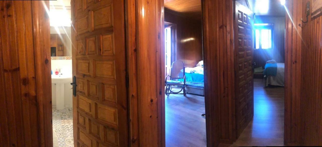 Hotel La Casona Burgo