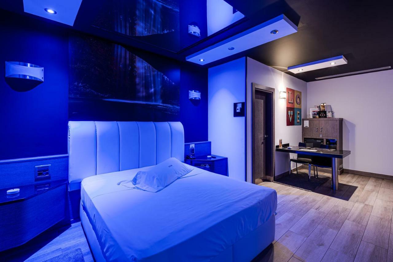 Hotel Zouk (adults Only) 2*