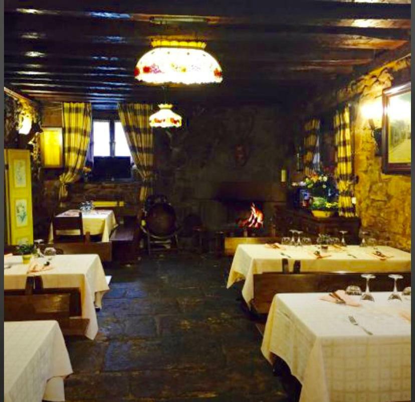 Hotel La Casona