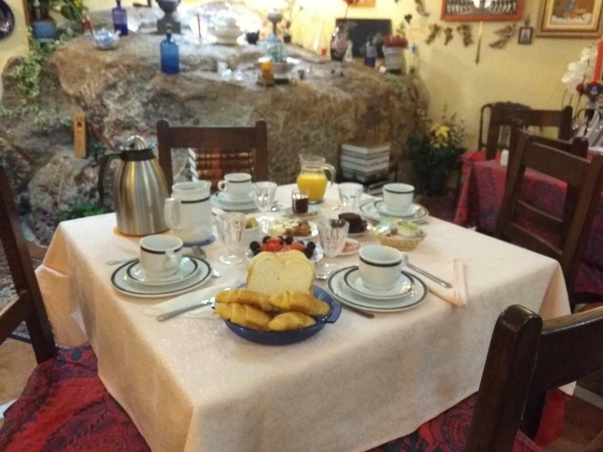 Pazo Da Fraga Pensión 3*