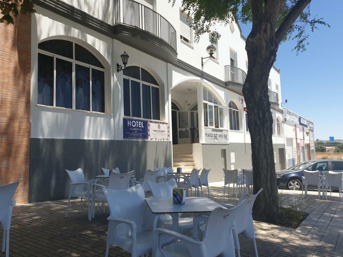 Villaducal Hotel Osuna