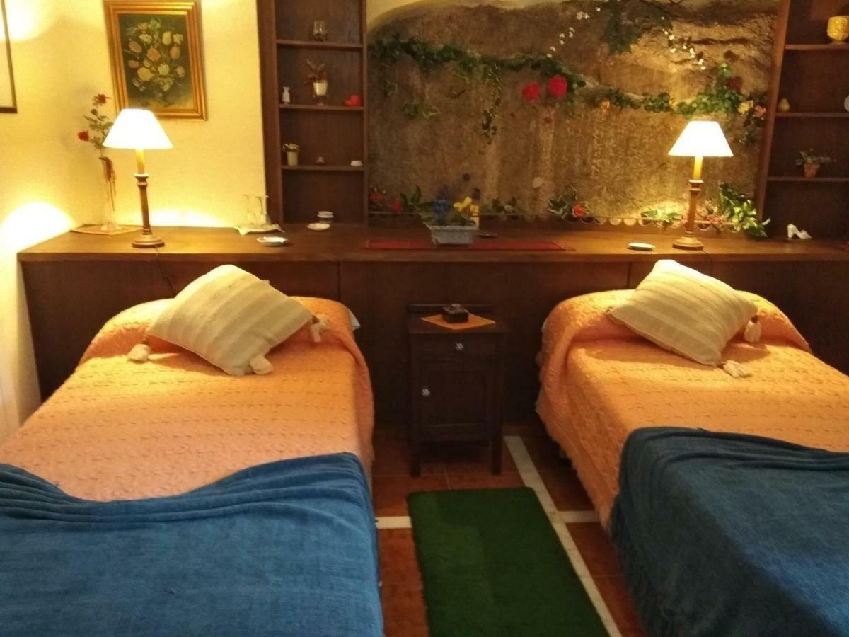 Pazo Da Fraga 3* Albeos