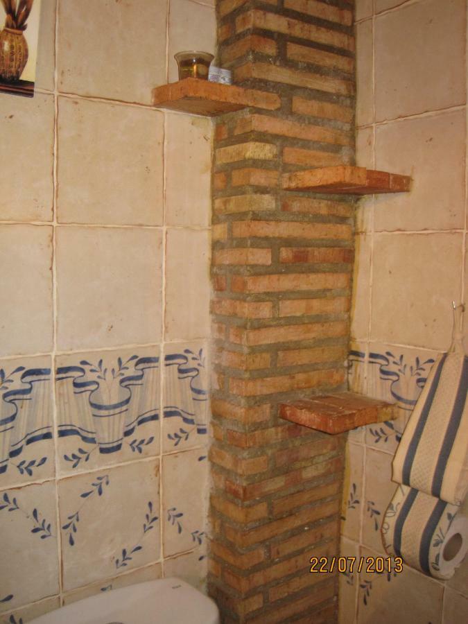 Rurales Casa Del Tio Juan Olocau del Rey
