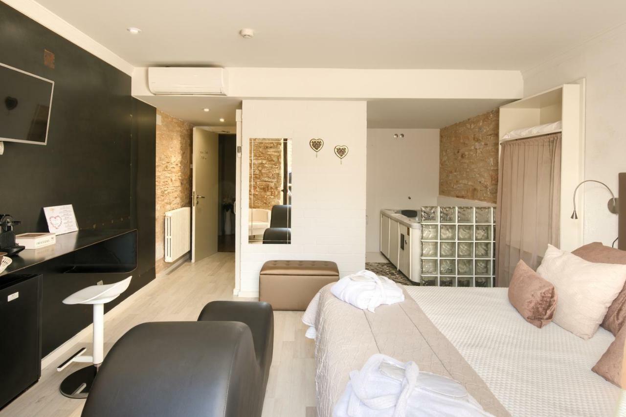Hotel-spa Classic Hotel Begur