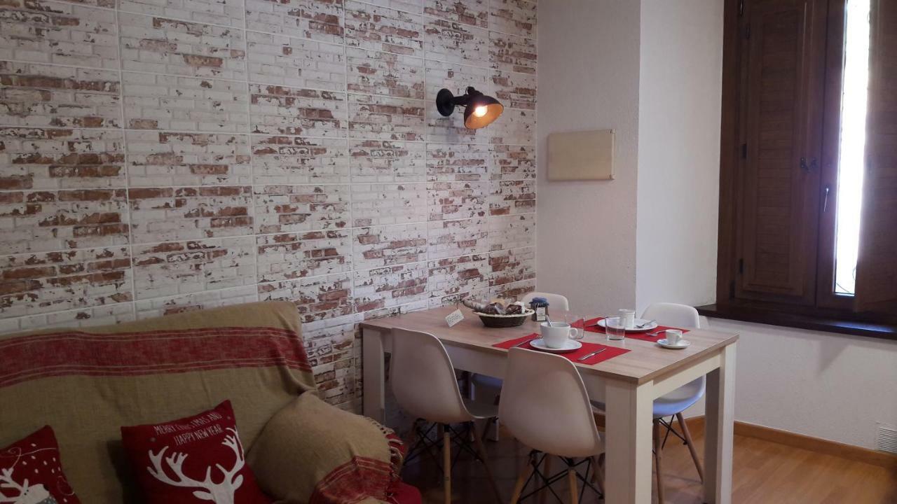 Apartment Gusi *