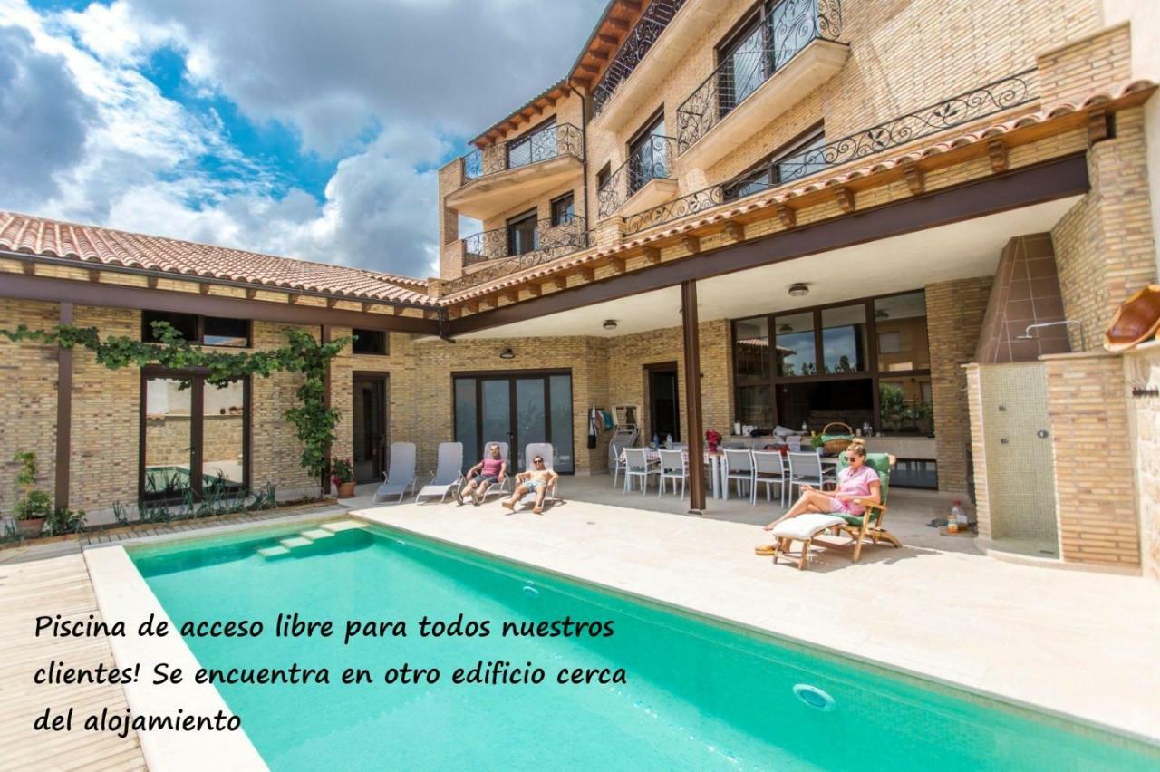 Mayor Apartamento Calaceite
