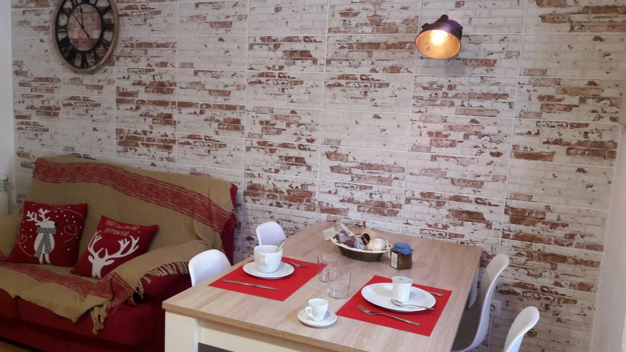 Gusi Apartment Ribes De Freser
