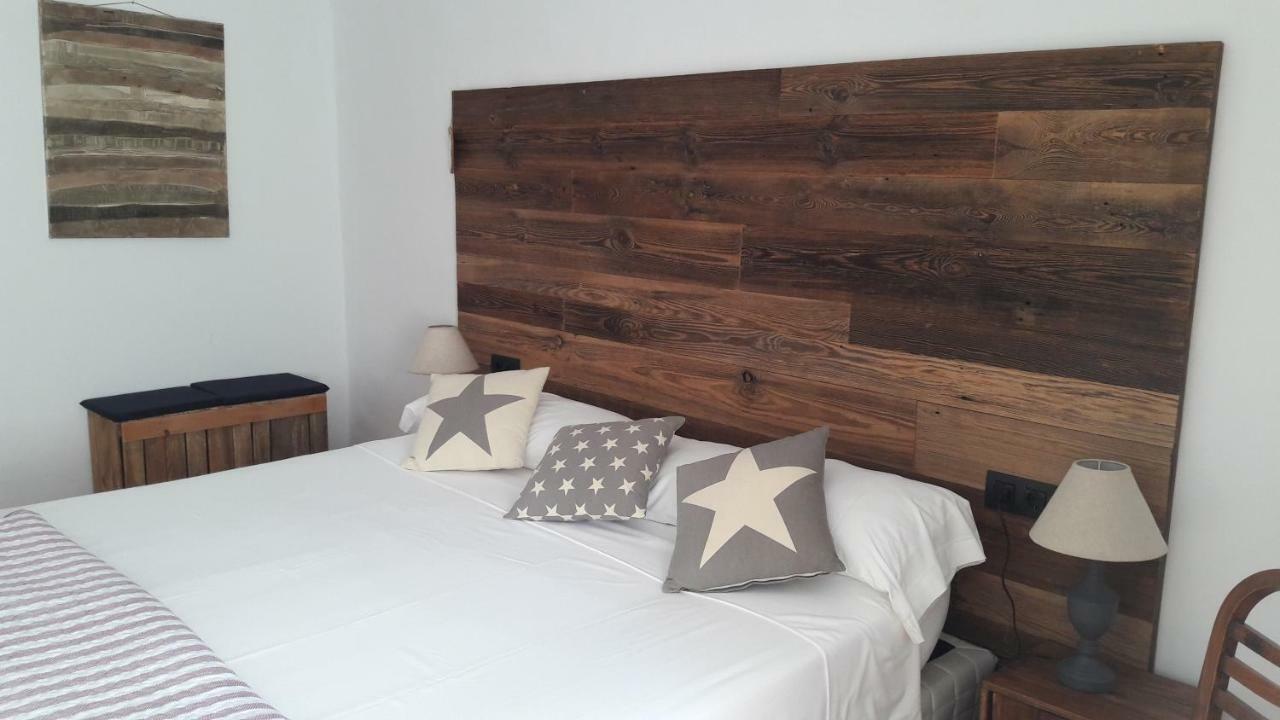 Gusi Apartment *