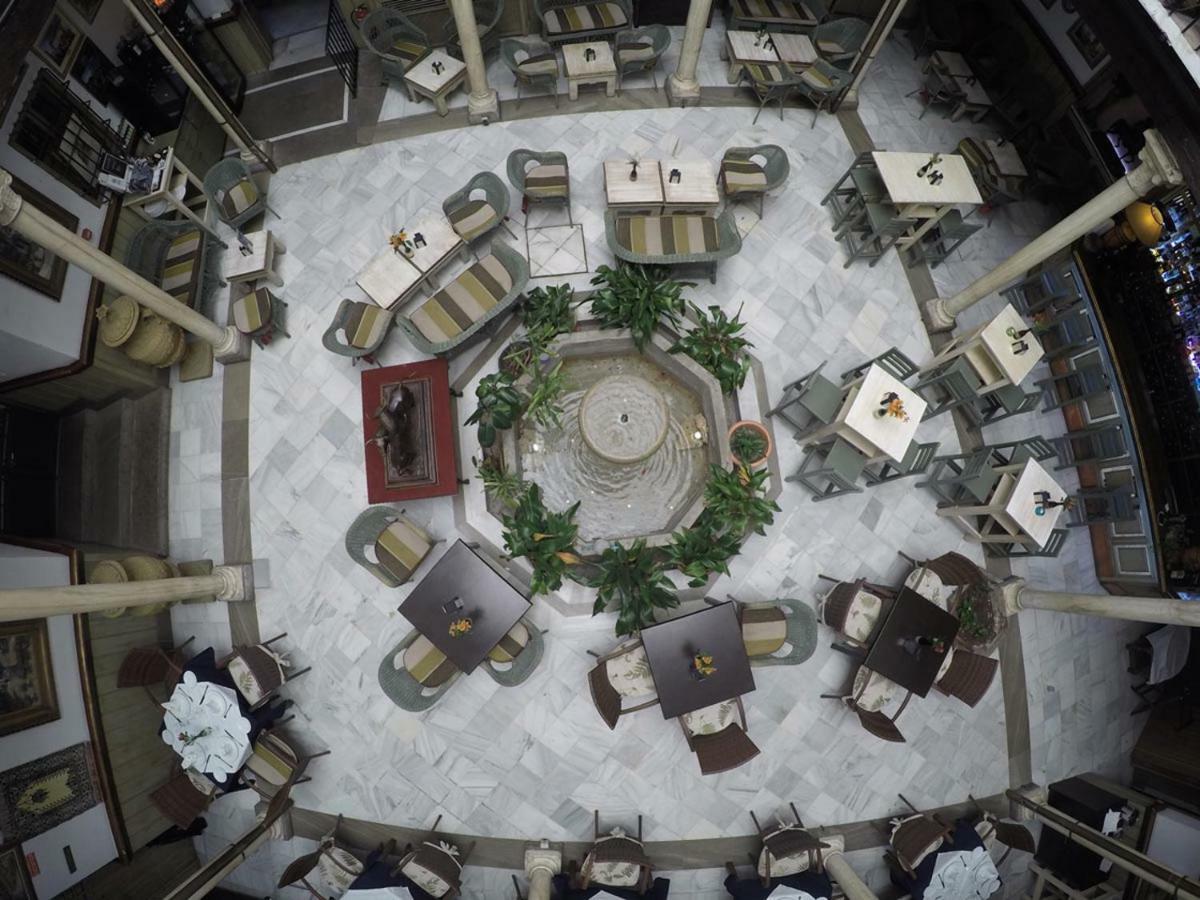Casa Palacio Pilar Del Toro Hotel 3*