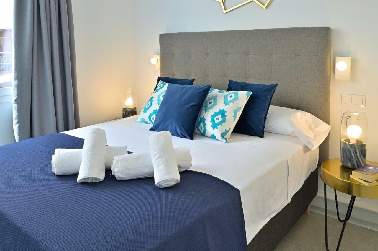 Myflats Luxury Downtown Apartamento