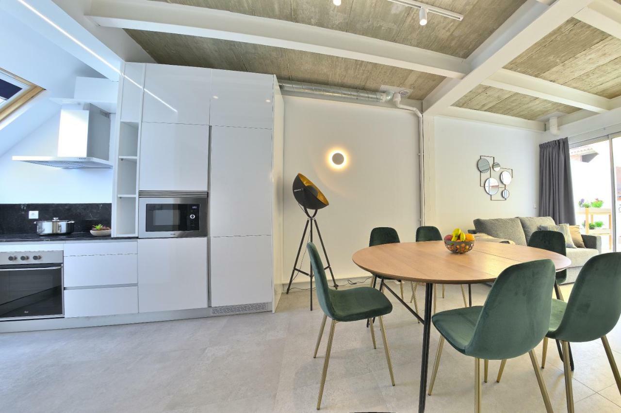 Apartamento Myflats Luxury Downtown Alicante