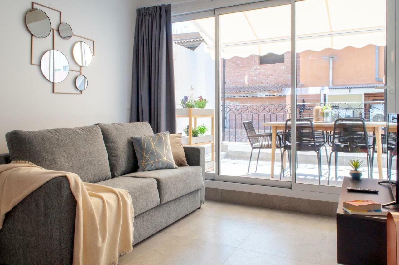 Apartamento Myflats Luxury Downtown Alicante
