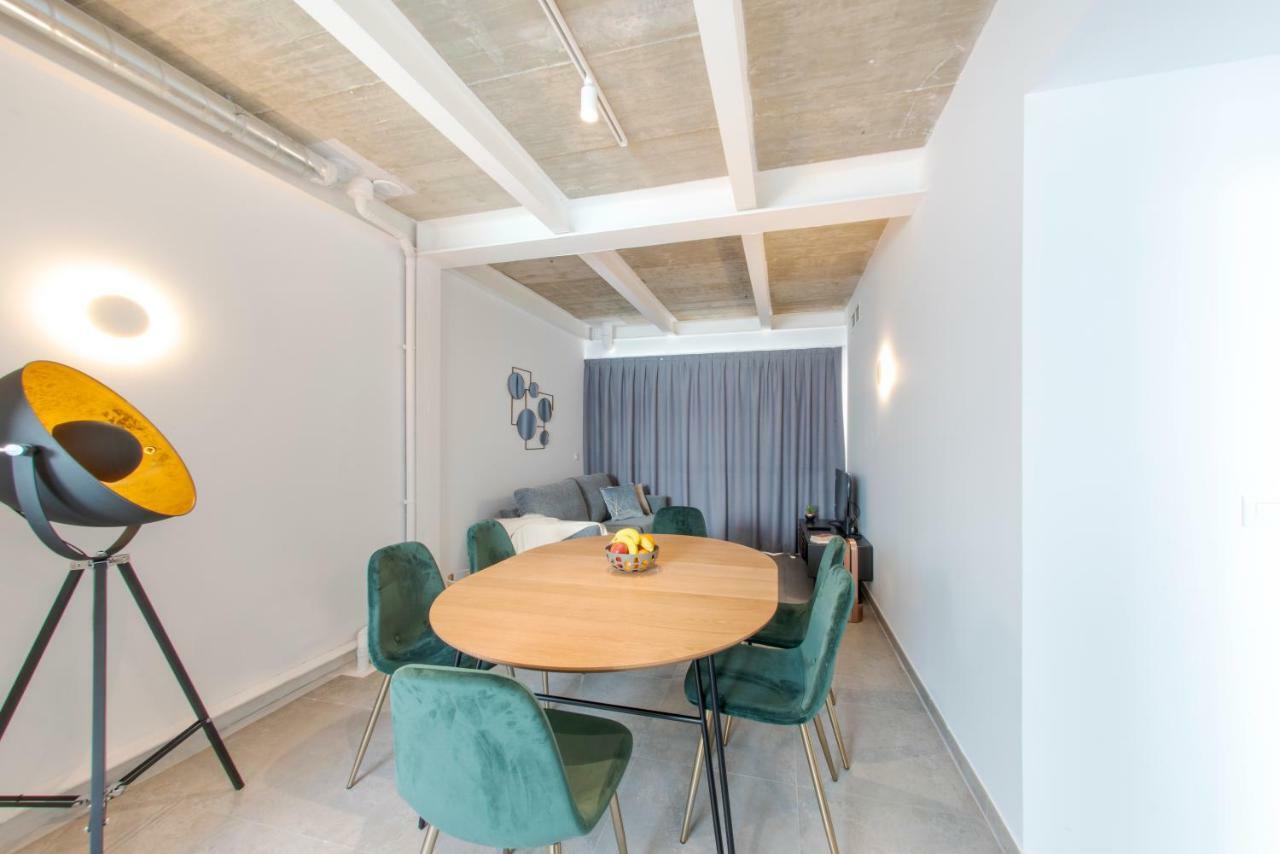 Apartamento Myflats Luxury Downtown Alicante