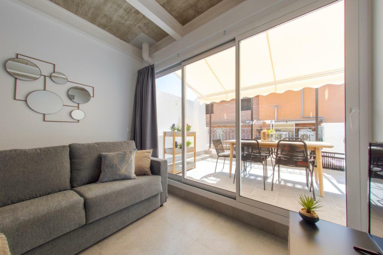 Apartamento Myflats Luxury Downtown *