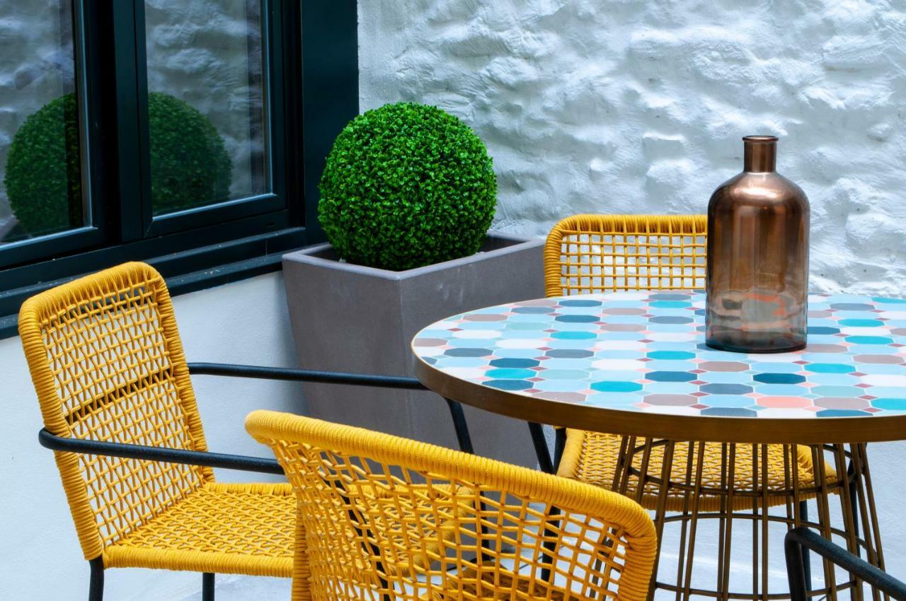 Myflats Luxury Downtown Apartamento