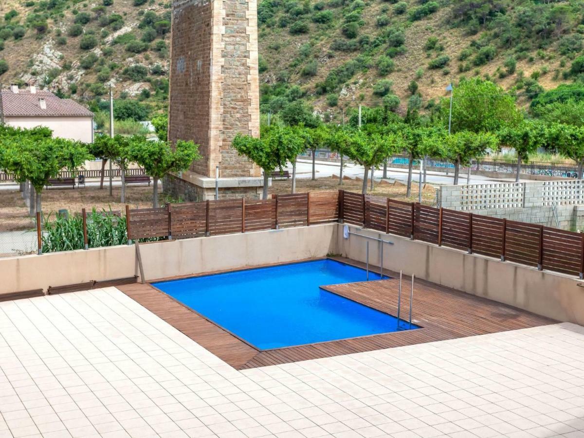 Apartment Escorxador By Interhome
