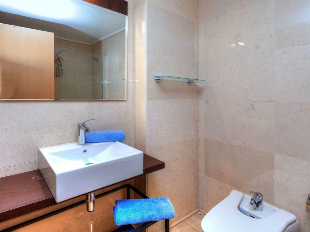 Escorxador By Interhome Apartment Colera