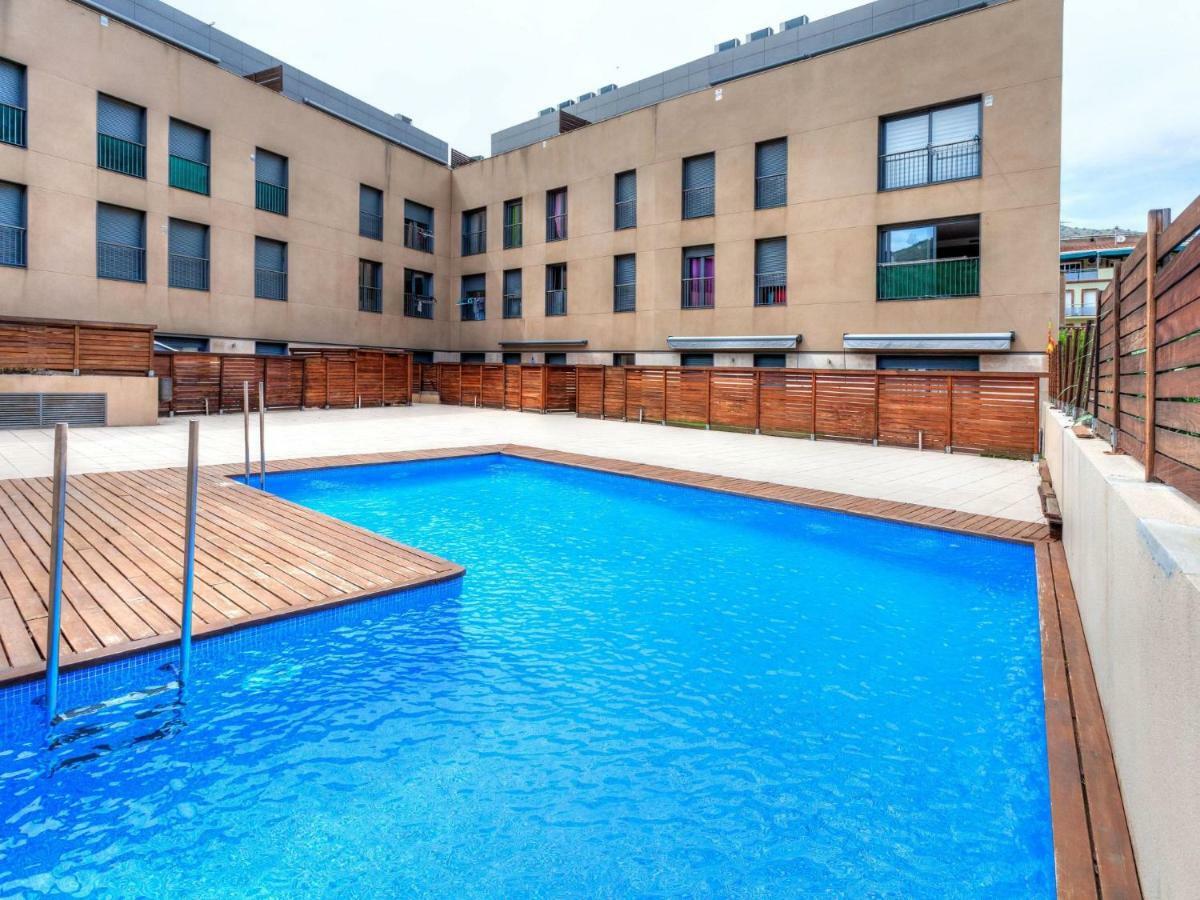Escorxador By Interhome Apartment Colera