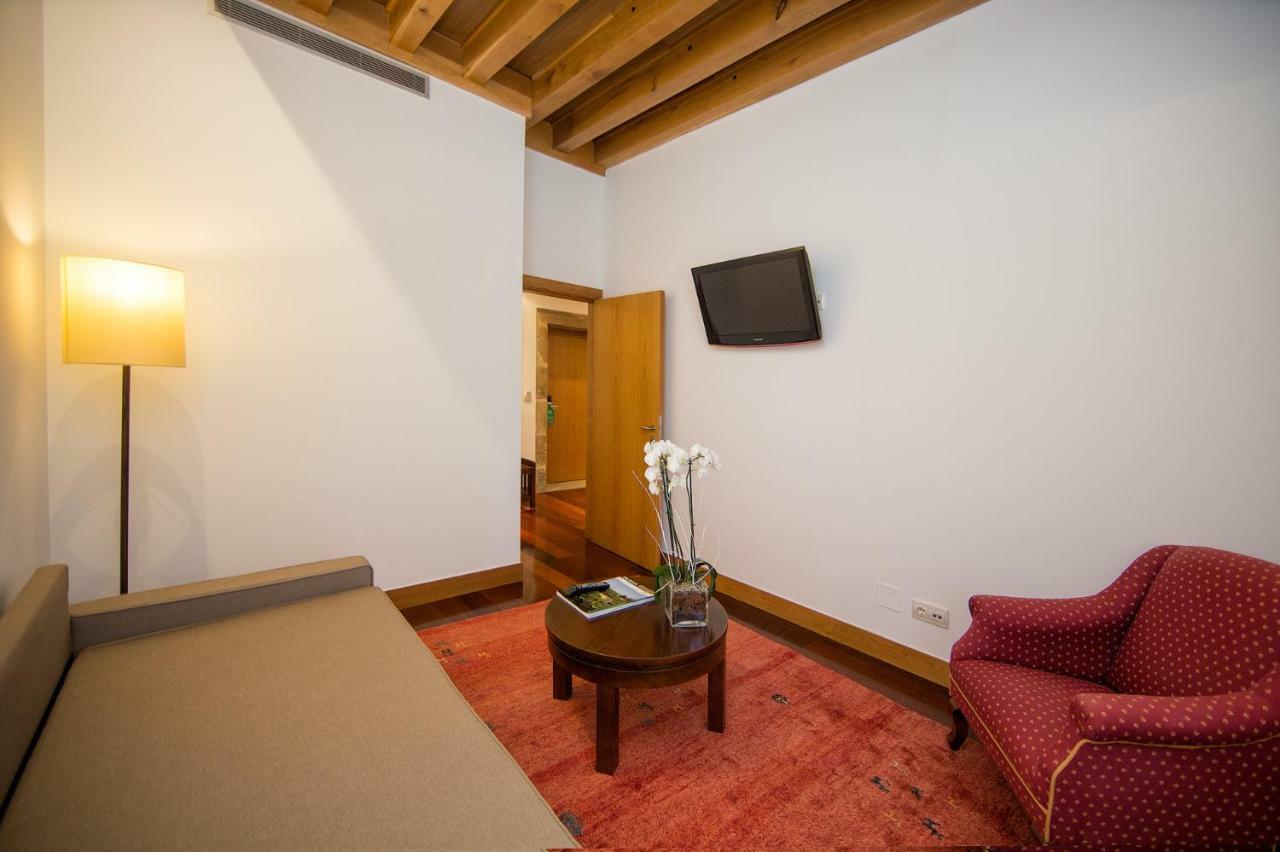 Hotel San Francisco Monumento