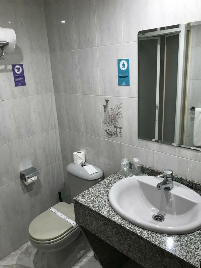 Pensión Alda Puerta Coruña A Coruña