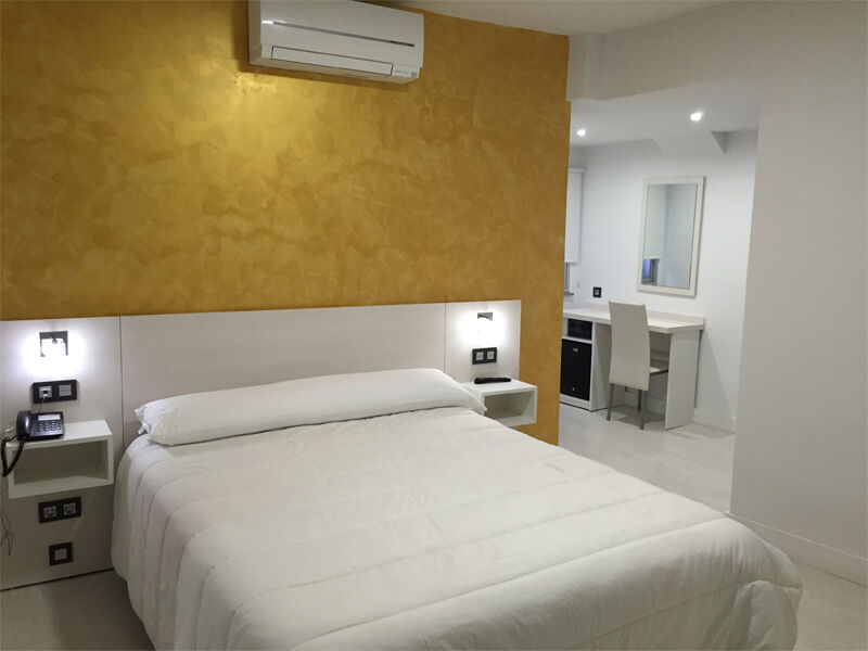 Emperatriz Iii Hotel