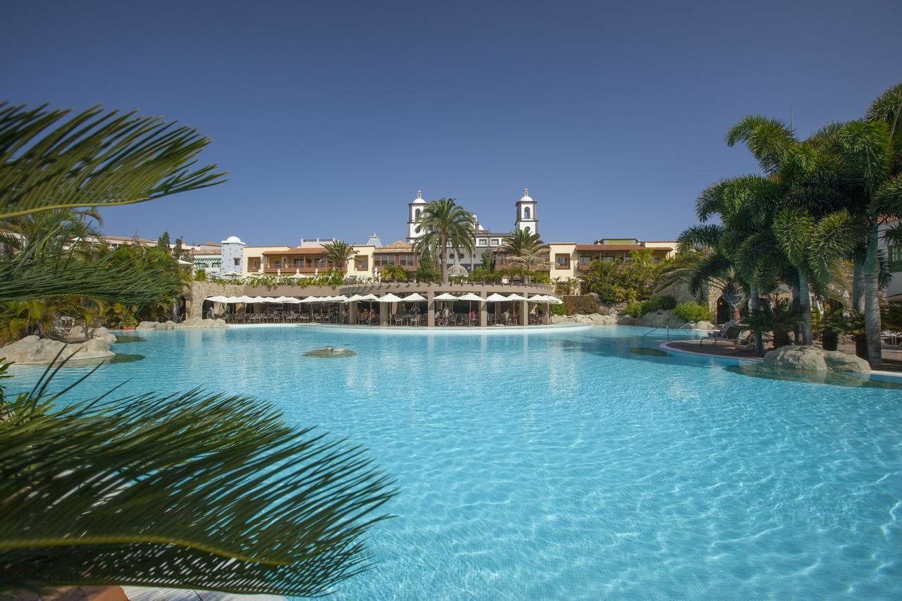 Lopesan Del Conde Resort&thalasso Resort 5*