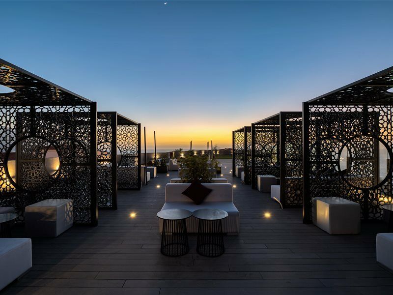 Occidental Roca Negra - Adults Only Hotel Agaete (Gran Canaria)