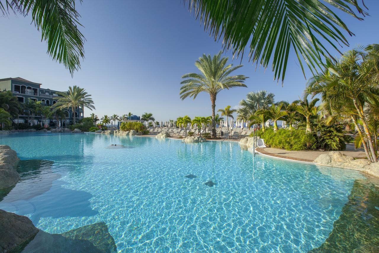 Lopesan Del Conde Resort&thalasso Resort