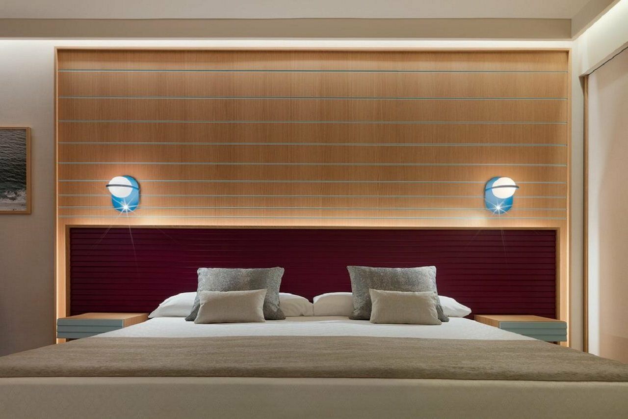 Hotel Adrián Roca Nivaria
