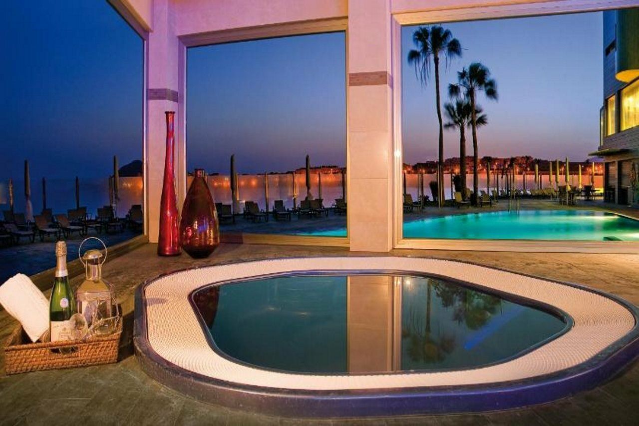 Hotel Kn Arenas Del Mar Adults Only El Medano (Tenerife)