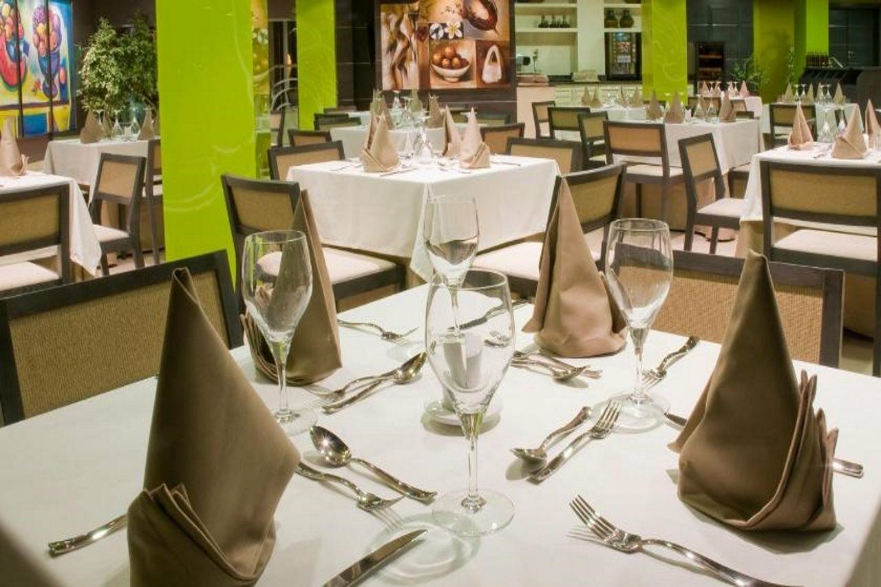 Hotel Kn Arenas Del Mar Adults Only El Medano (Tenerife)