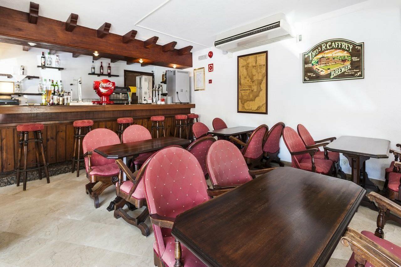 Globales Simar Hotel Cala San Vicente (Mallorca)