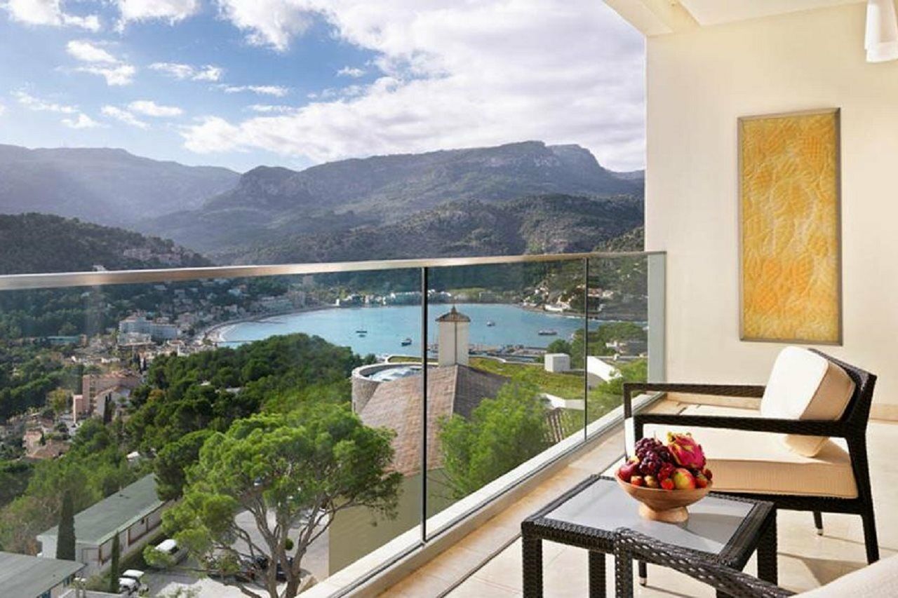 Jumeirah Mallorca Hotel 5*