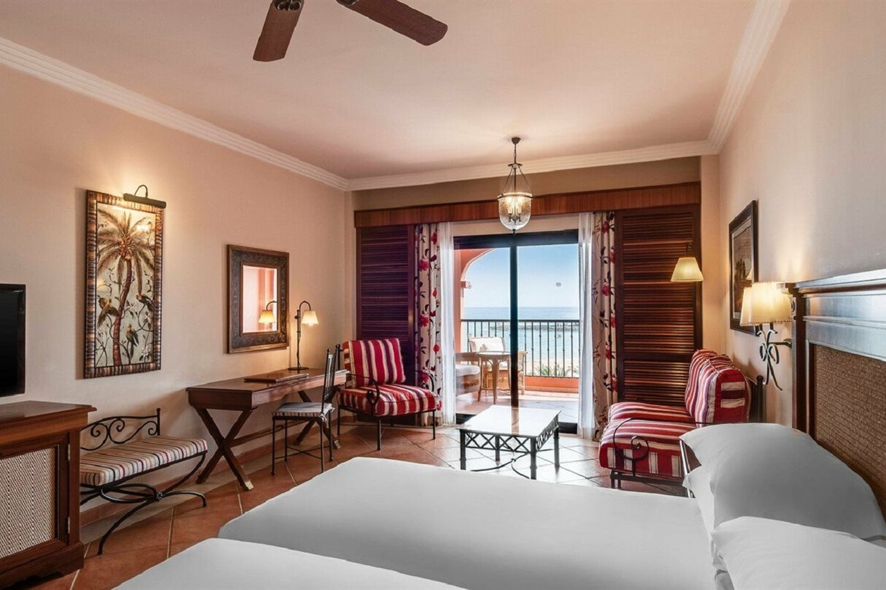 Sheraton Fuerteventura Golf&spa Hotel Caleta de Fuste