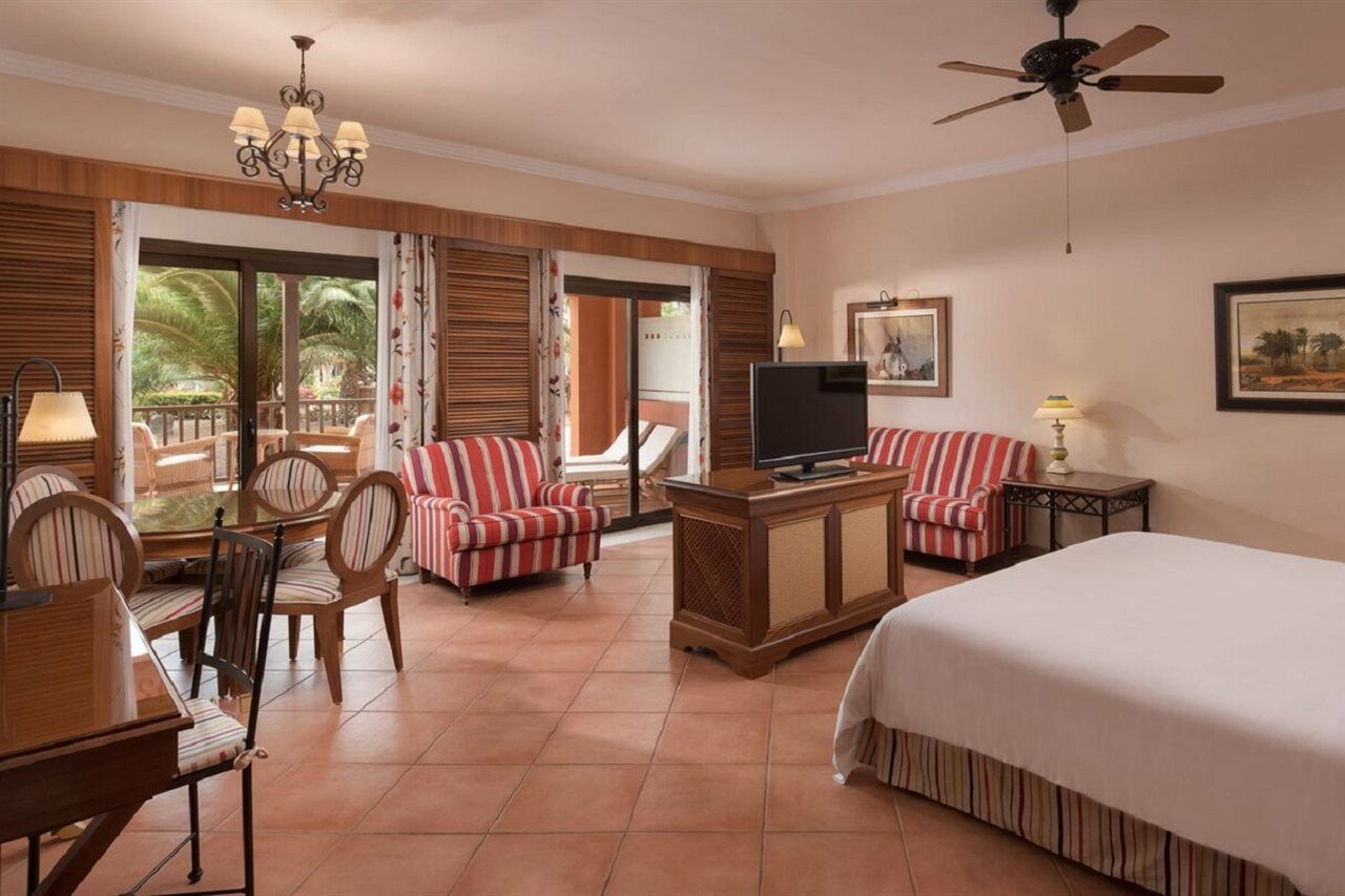 Sheraton Fuerteventura Golf&spa Caleta de Fuste