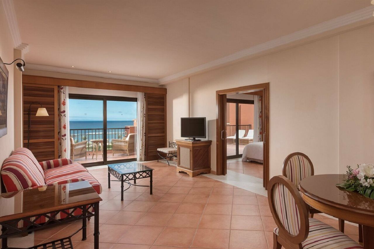 Sheraton Fuerteventura Golf&spa Hotel
