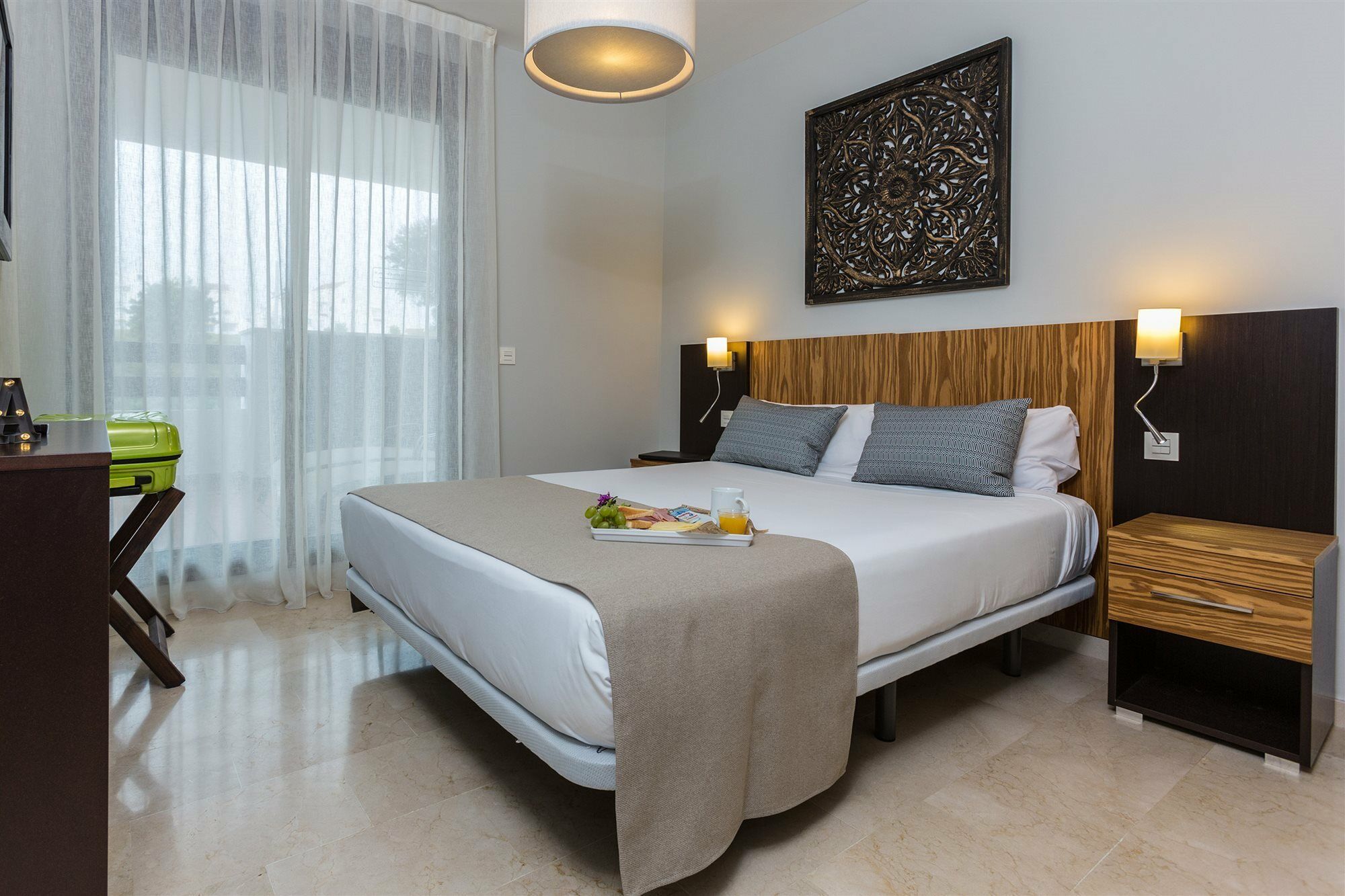 Apartahotel Ona Valle Golf &