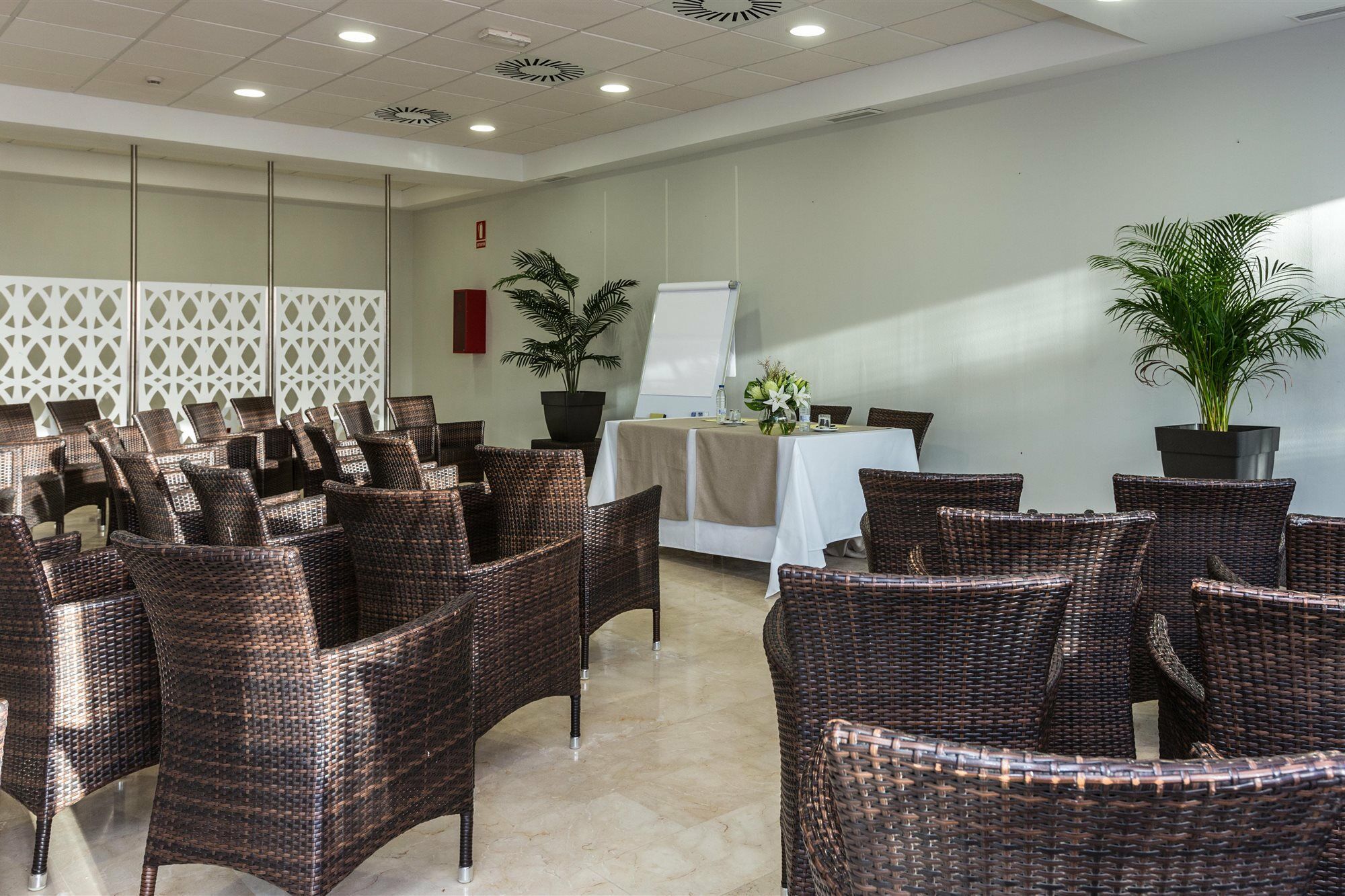 Ona Valle Golf & Apartahotel